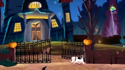 کارتون Red Super Car Ricky قسمت 52